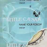 Little Caesar : Name Your Poison